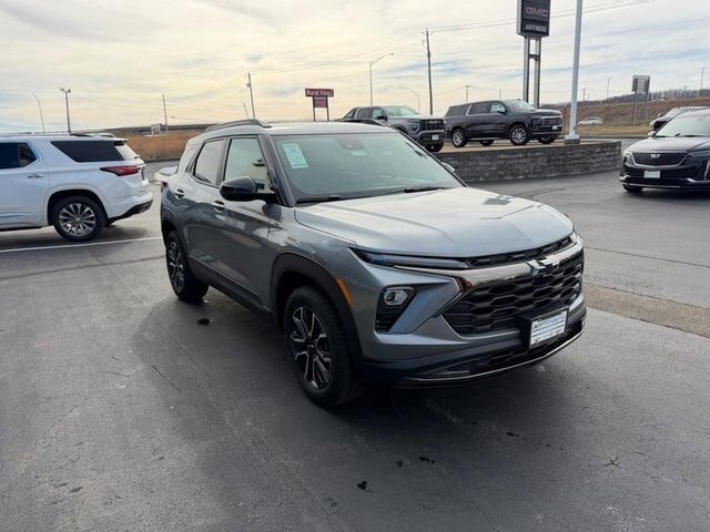 2026 Chevrolet Trailblazer ACTIV Farmington MO