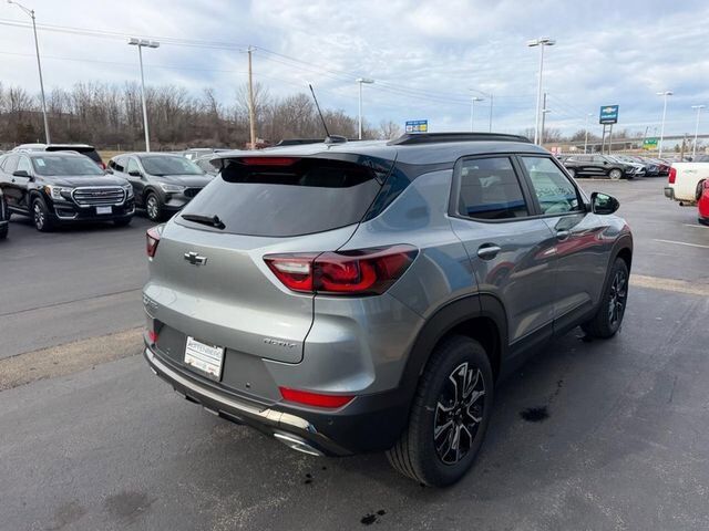 2026 Chevrolet Trailblazer ACTIV Farmington MO