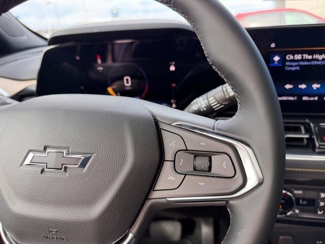 2026 Chevrolet Trailblazer ACTIV Farmington MO