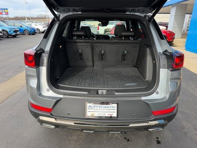 2026 Chevrolet Trailblazer ACTIV Farmington MO