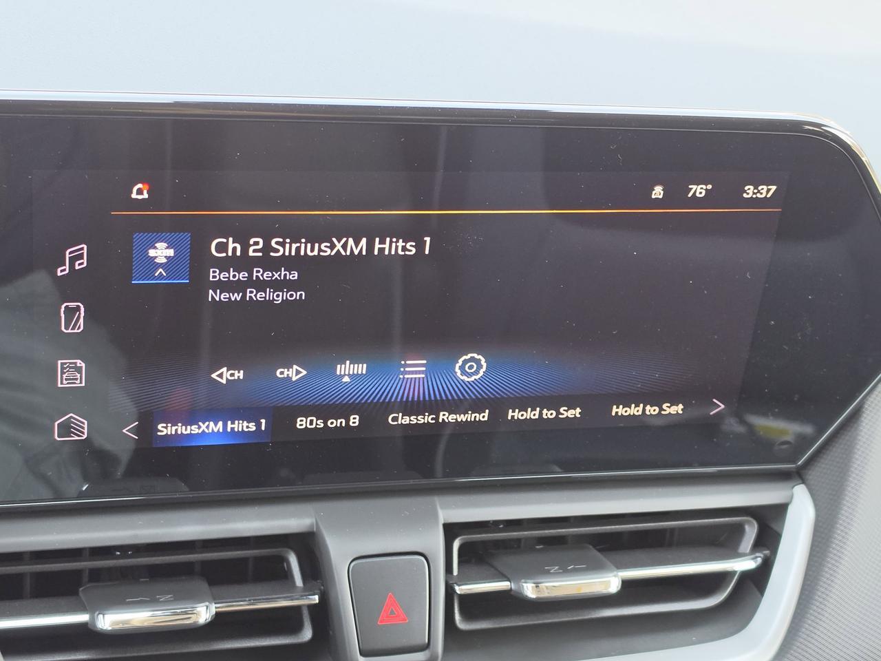 2026 Chevrolet Trailblazer LS Dalton GA