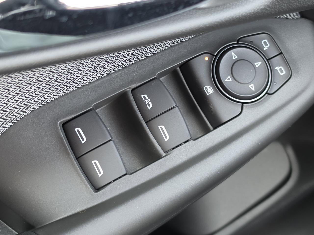 2026 Chevrolet Trailblazer LS Dalton GA