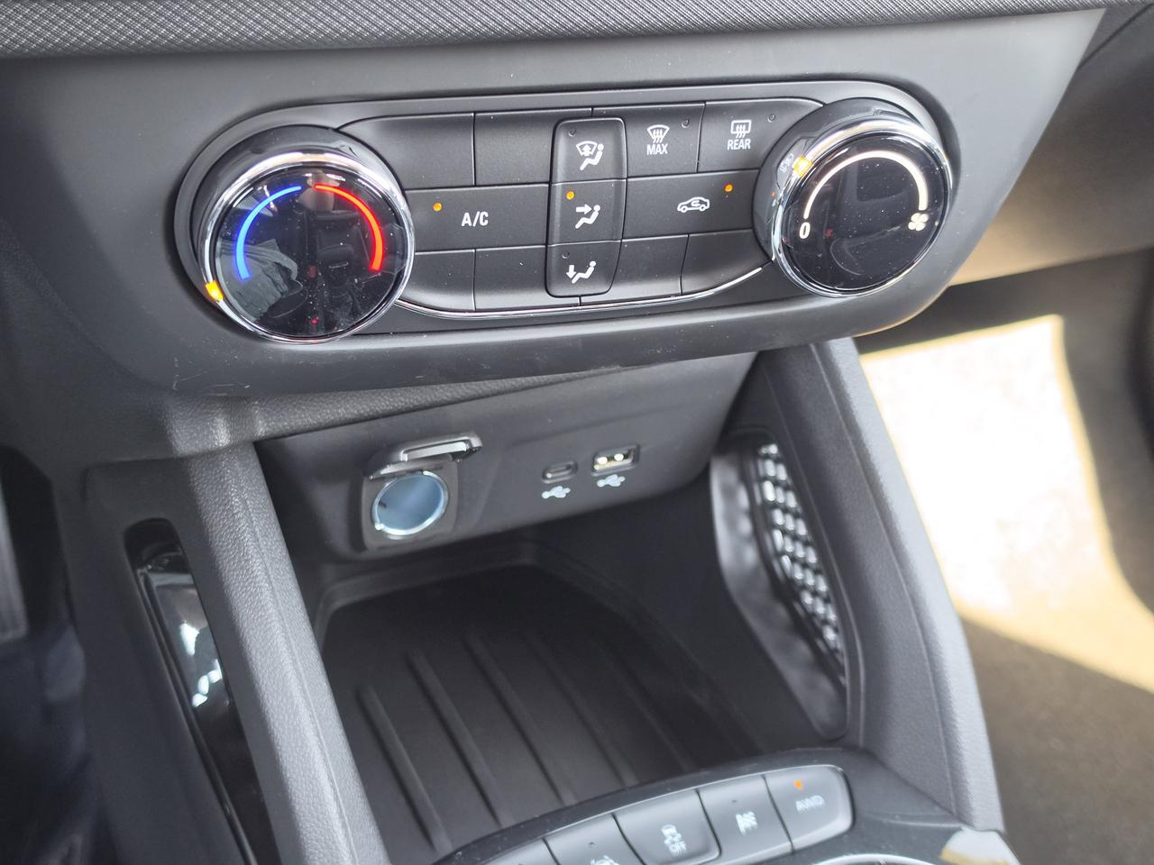 2026 Chevrolet Trailblazer LS Dalton GA