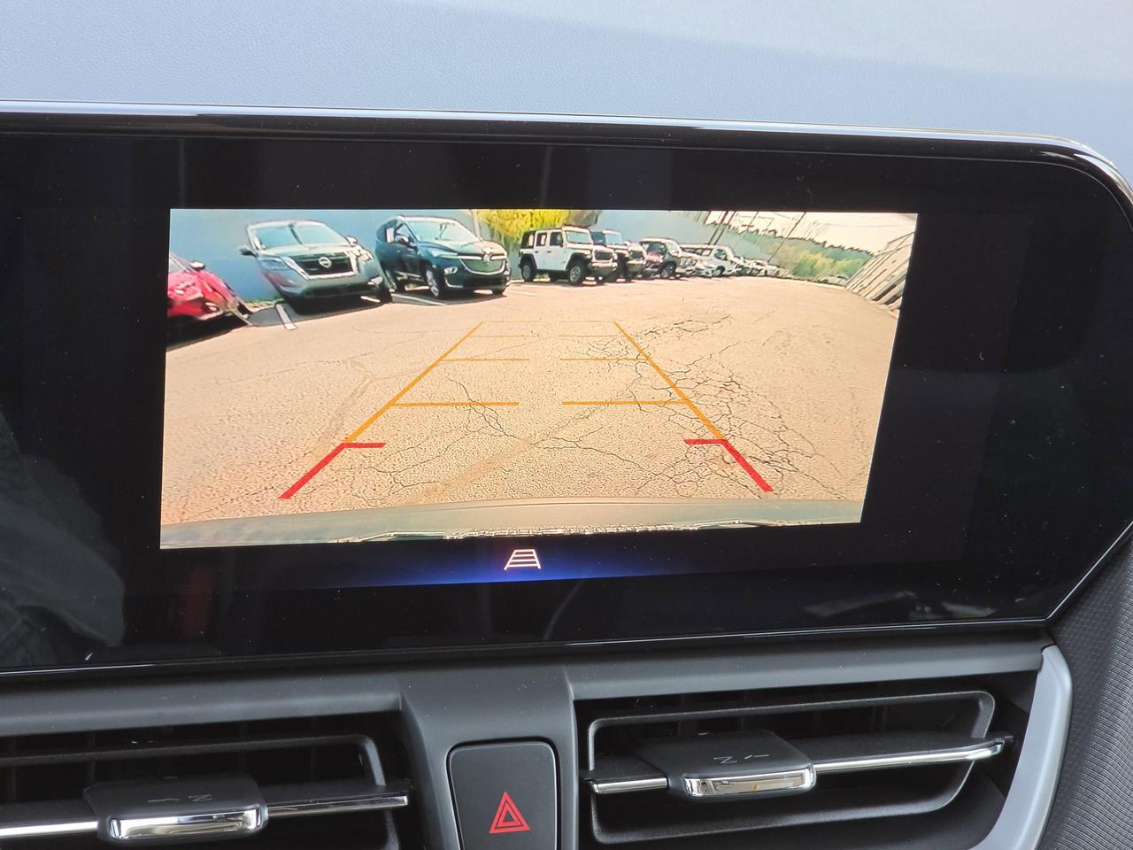 2026 Chevrolet Trailblazer LS Dalton GA