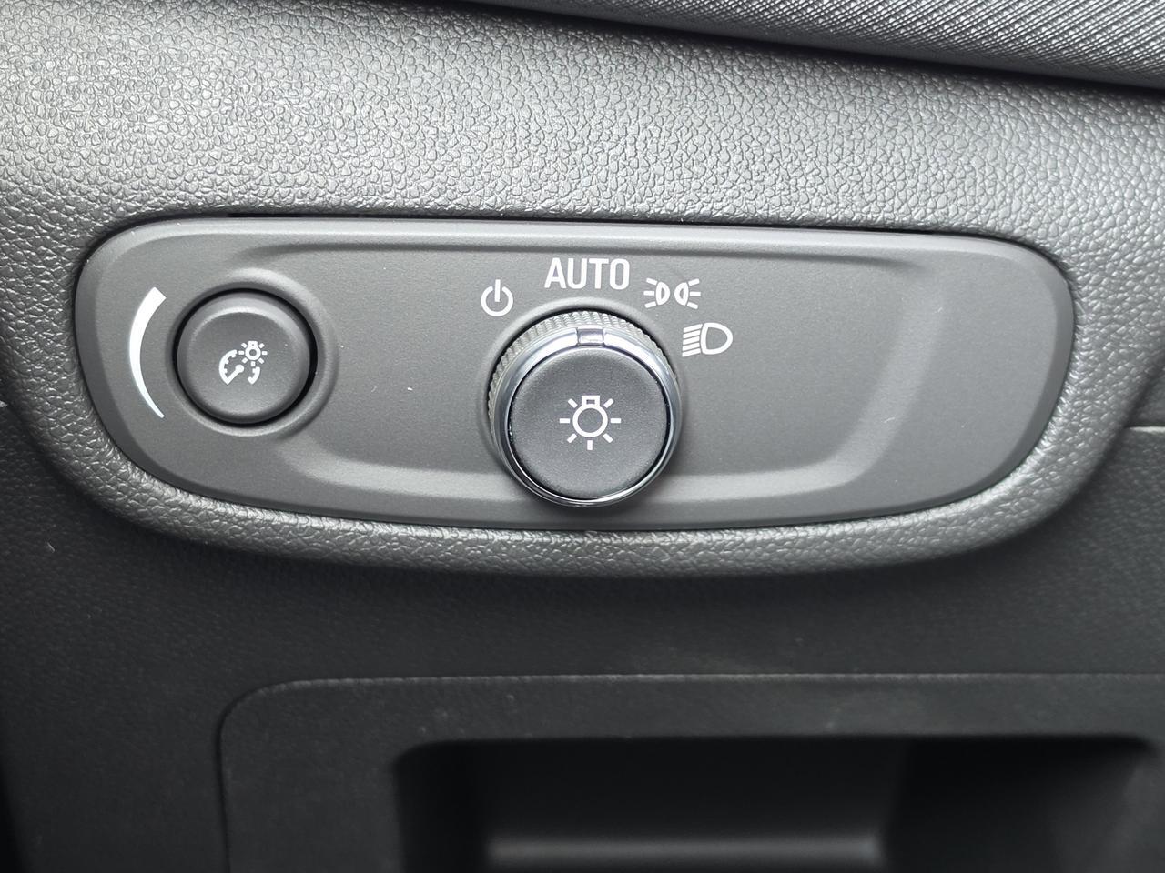 2026 Chevrolet Trailblazer LS Dalton GA