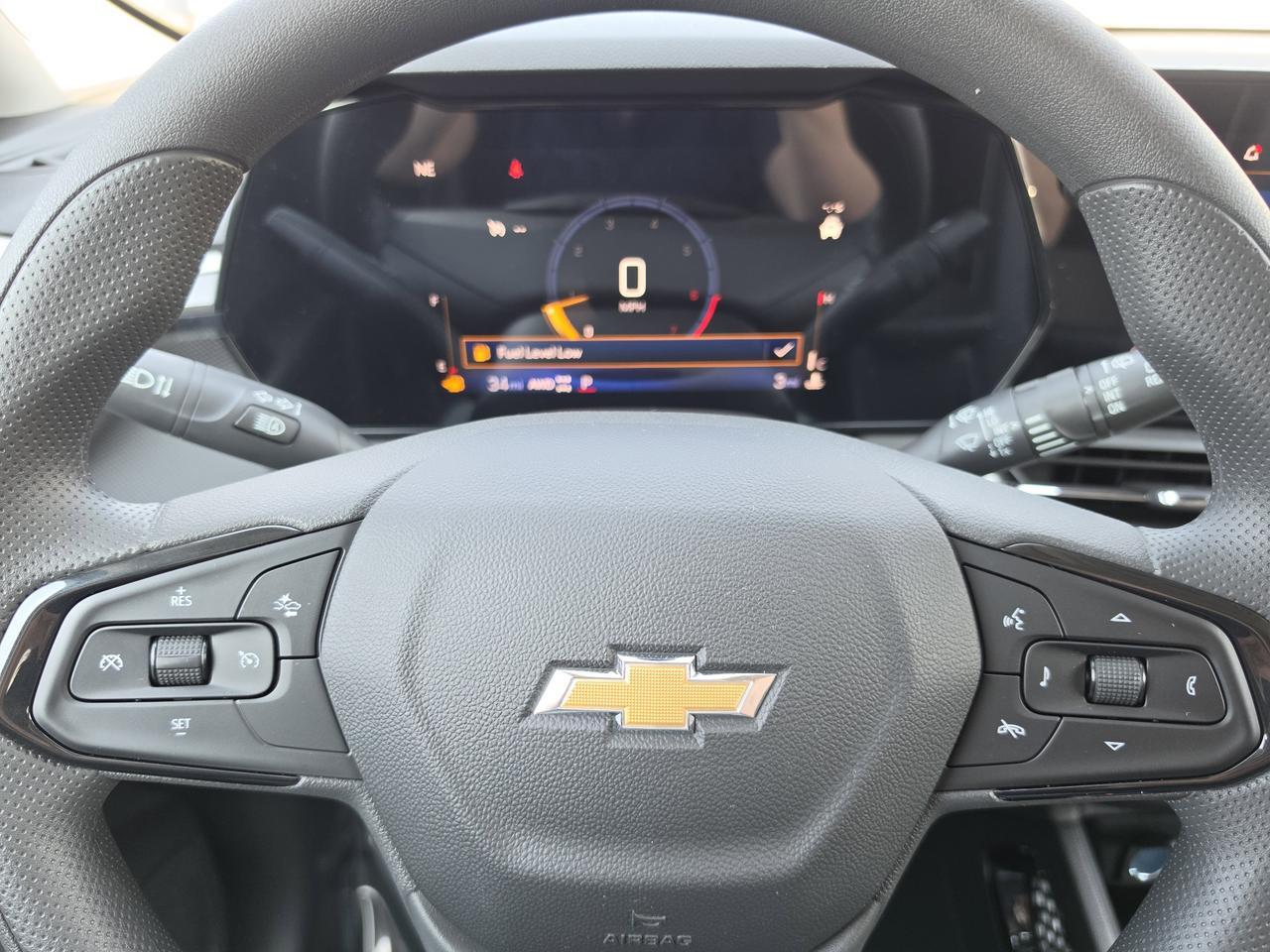 2026 Chevrolet Trailblazer LS Dalton GA