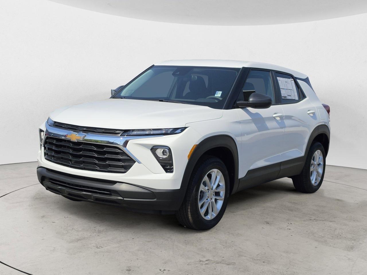 2026 Chevrolet Trailblazer LS Dalton GA