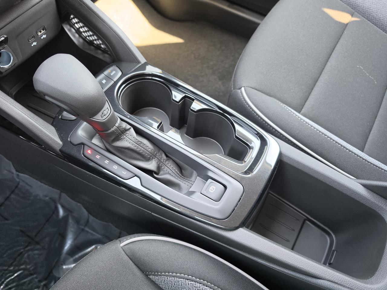 2026 Chevrolet Trailblazer LS Dalton GA