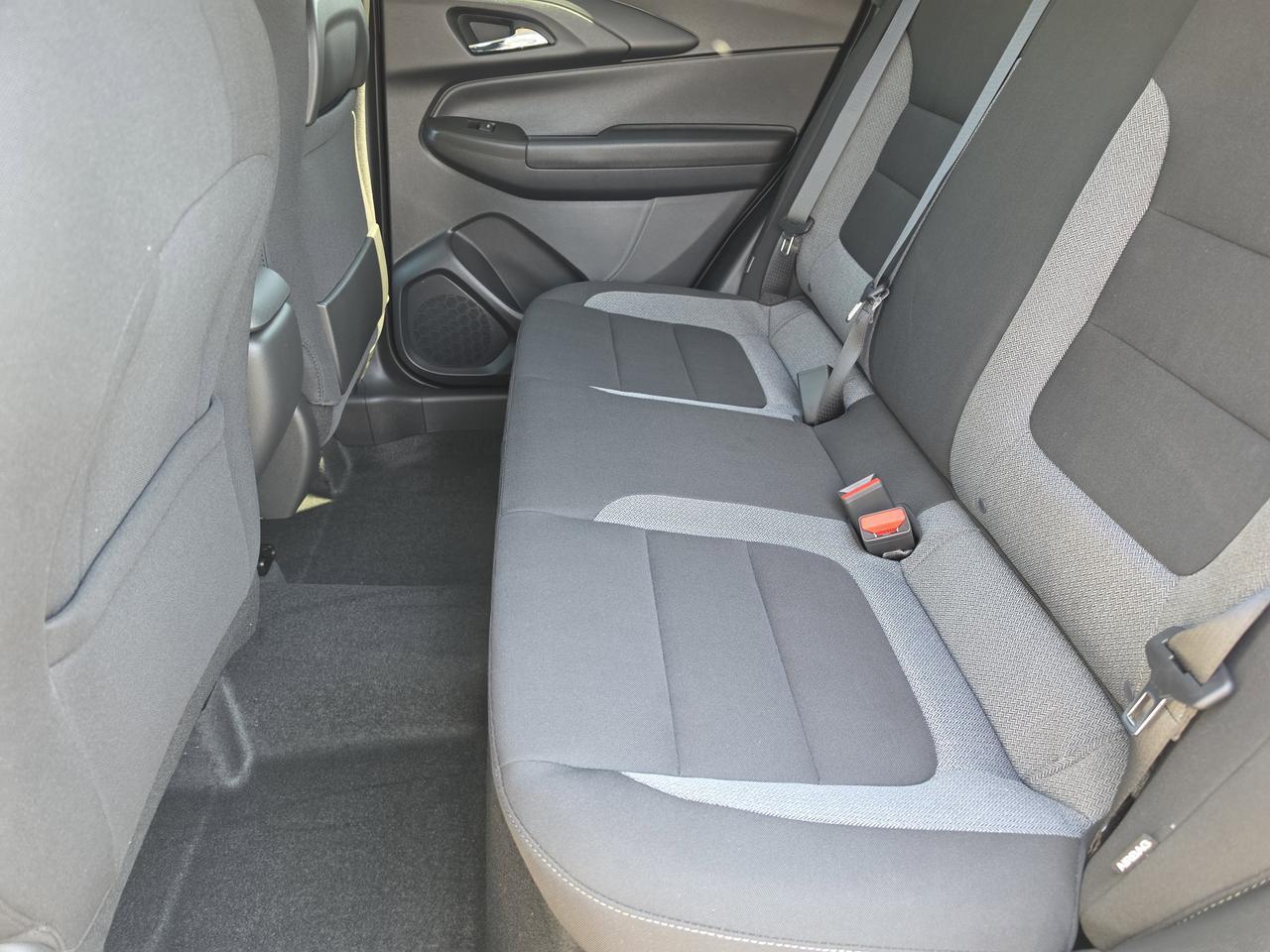 2026 Chevrolet Trailblazer LS Dalton GA