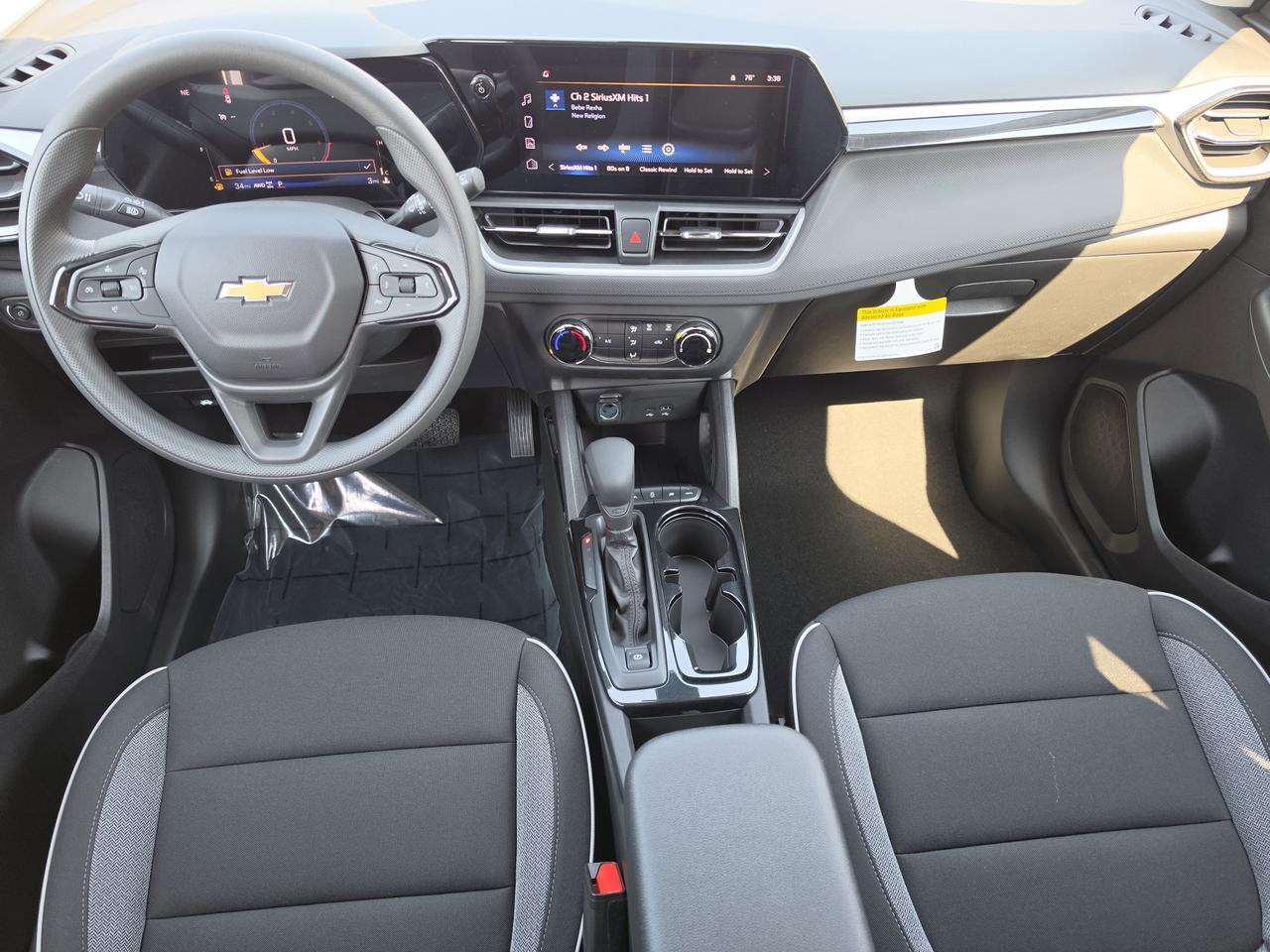 2026 Chevrolet Trailblazer LS Dalton GA