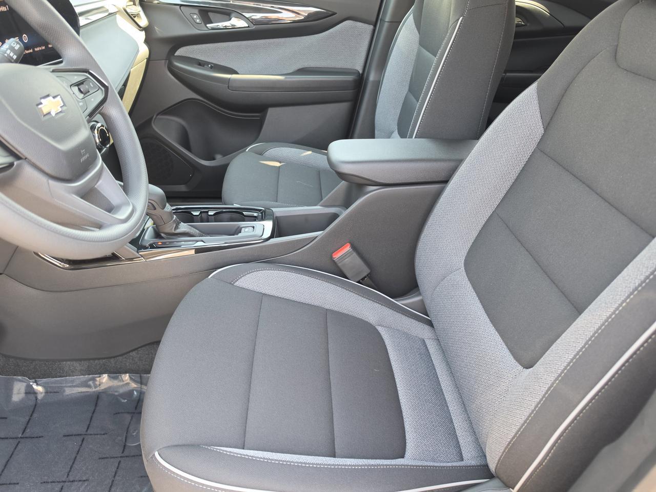 2026 Chevrolet Trailblazer LS Dalton GA