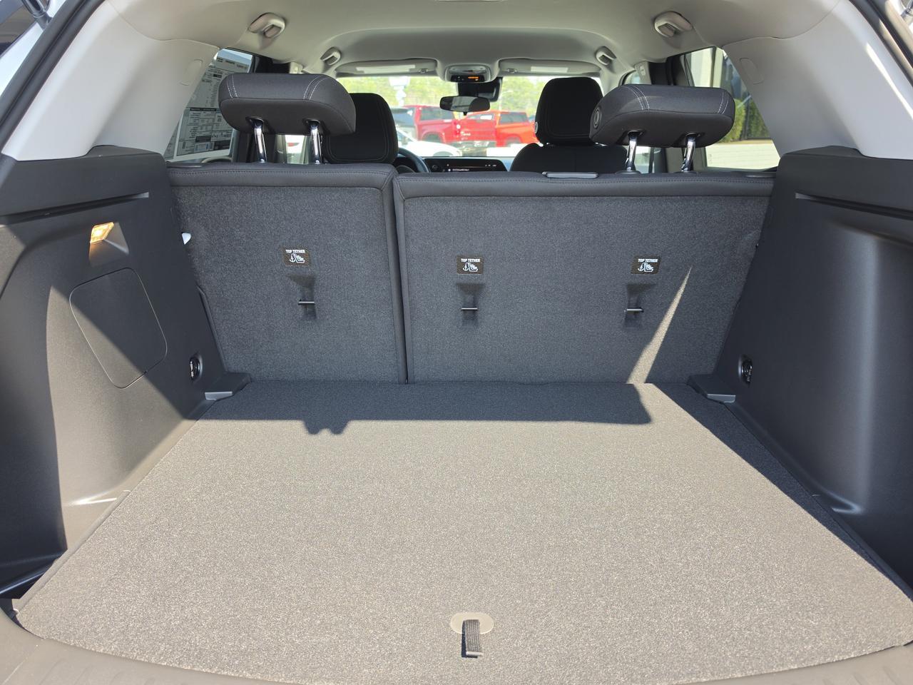 2026 Chevrolet Trailblazer LS Dalton GA