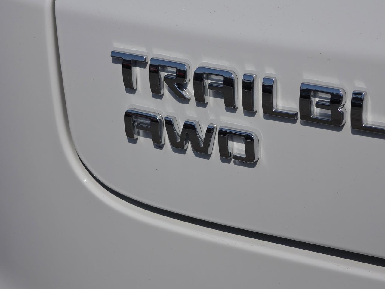 2026 Chevrolet Trailblazer LS Dalton GA