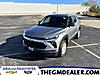 2026 Chevrolet Trailblazer LS FWD 1.3L Confidence ConveniencePkgs w/DeepTintedRearGlass RemoteStart SpareTire HD-RearCamera