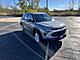 2026 Chevrolet Trailblazer LS FWD 1.3L Confidence ConveniencePkgs w/DeepTintedRearGlass RemoteStart SpareTire HD-RearCamera Milwaukee WI