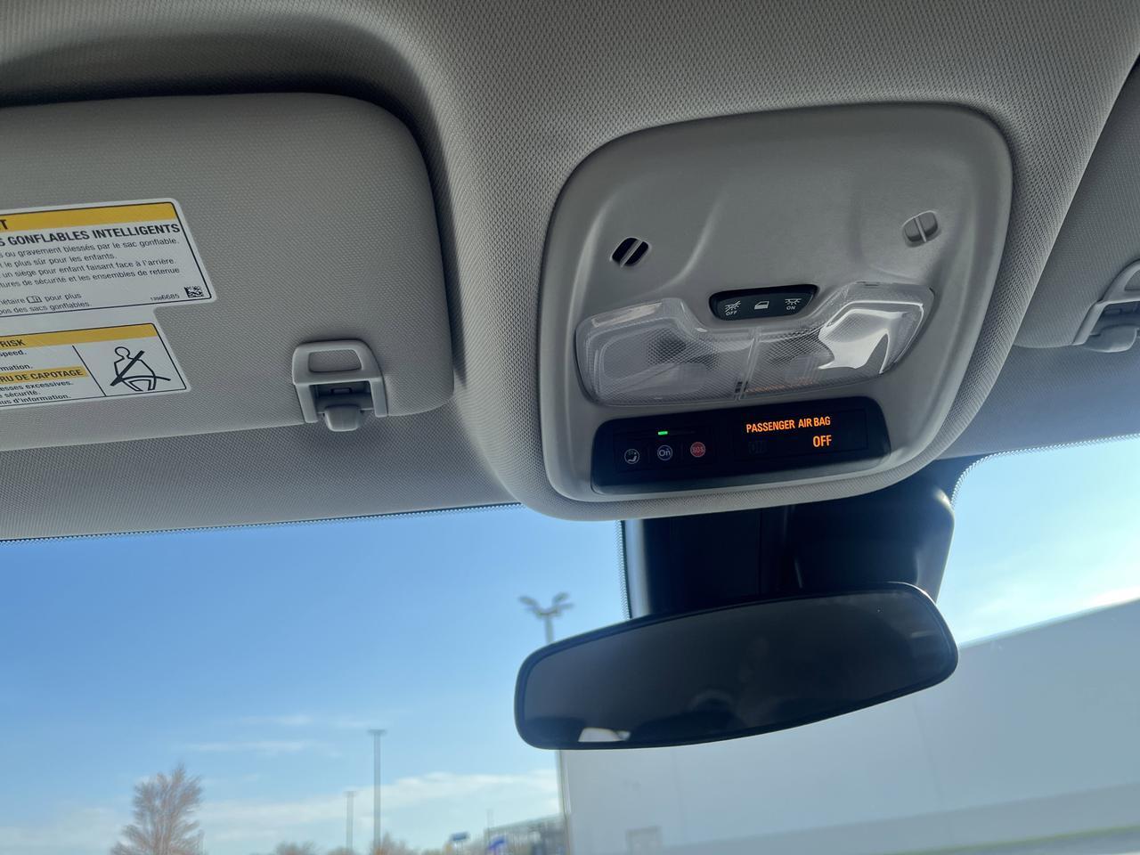 2026 Chevrolet Trailblazer LS FWD ConveniencePkg w/RemoteStart RearTintedGlass Saukville WI
