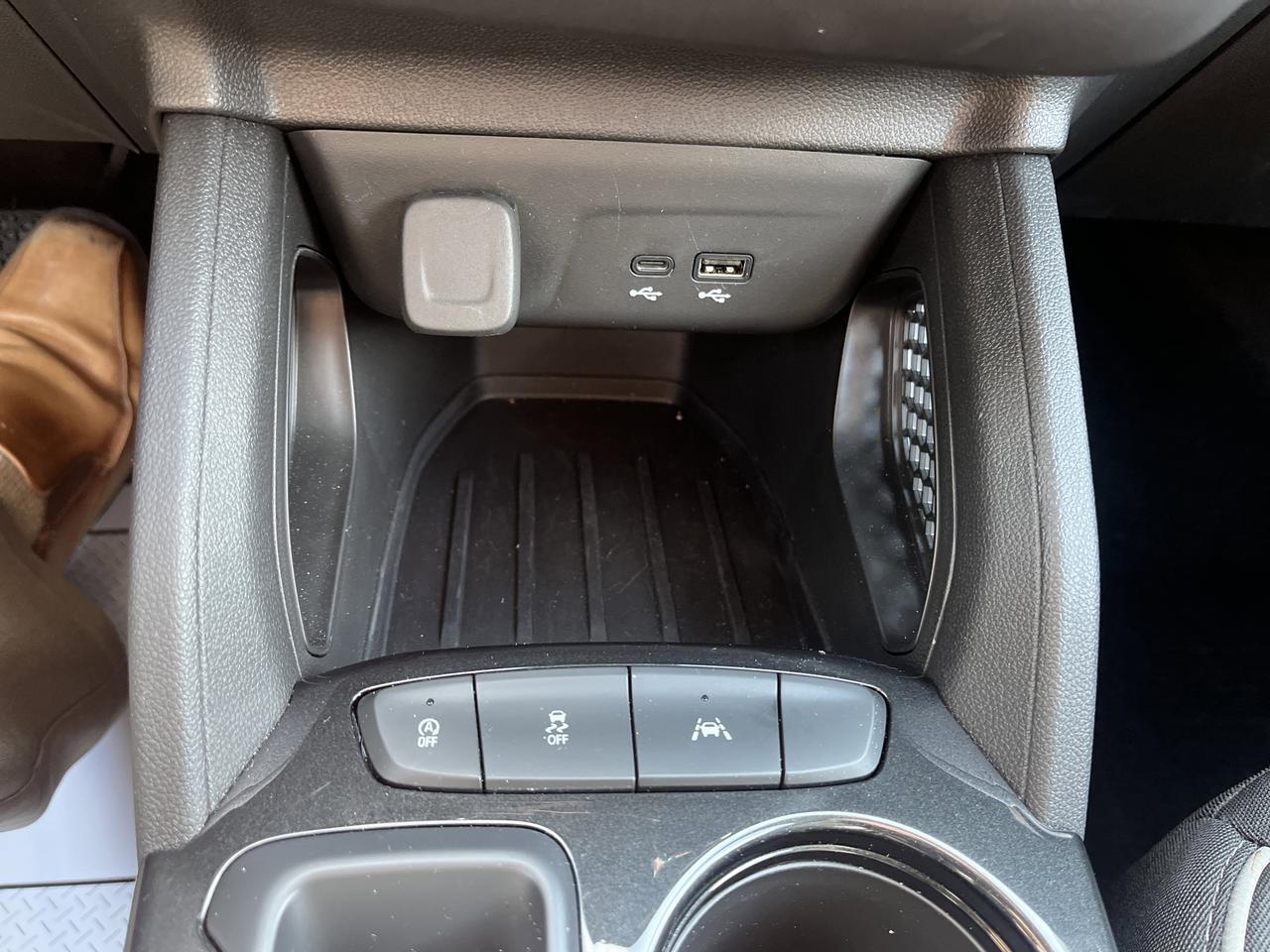 2026 Chevrolet Trailblazer LS FWD ConveniencePkg w/RemoteStart RearTintedGlass Saukville WI