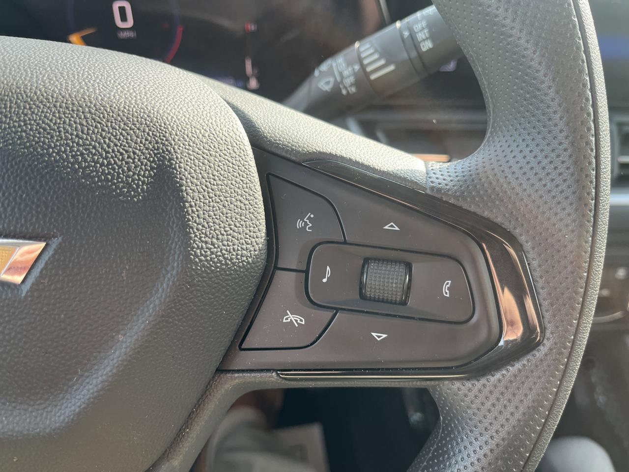 2026 Chevrolet Trailblazer LS FWD ConveniencePkg w/RemoteStart RearTintedGlass Saukville WI