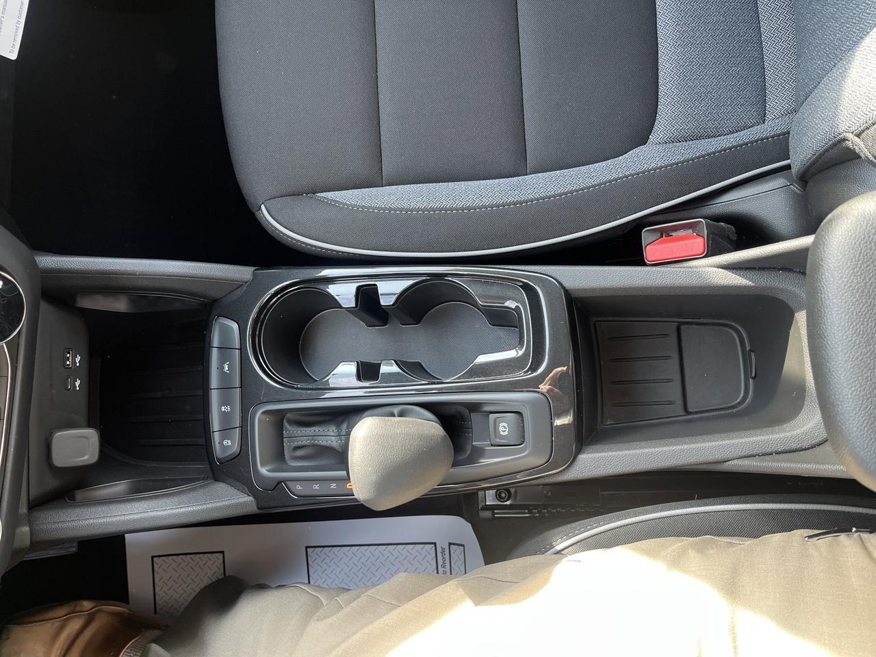 2026 Chevrolet Trailblazer LS FWD ConveniencePkg w/RemoteStart RearTintedGlass Saukville WI