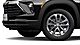 2026 Chevrolet Trailblazer LS Inglewood  CA