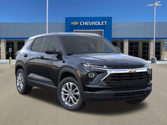 2026 Chevrolet Trailblazer LS Inglewood  CA