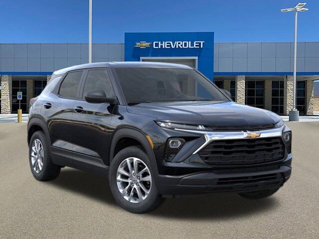 2026 Chevrolet Trailblazer LS Inglewood  CA