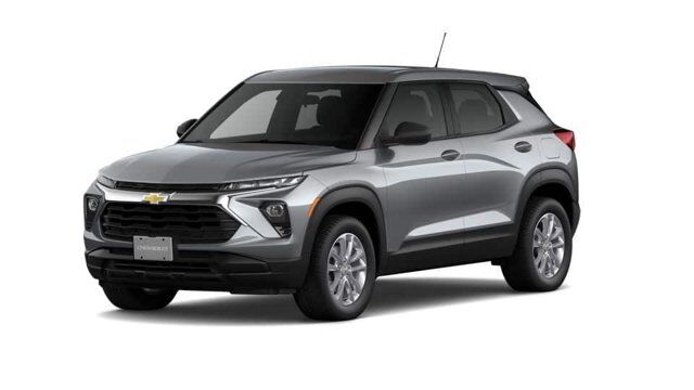 2026 Chevrolet Trailblazer LS Inglewood  CA