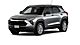 2026 Chevrolet Trailblazer LS Inglewood  CA