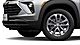 2026 Chevrolet Trailblazer LS Inglewood  CA
