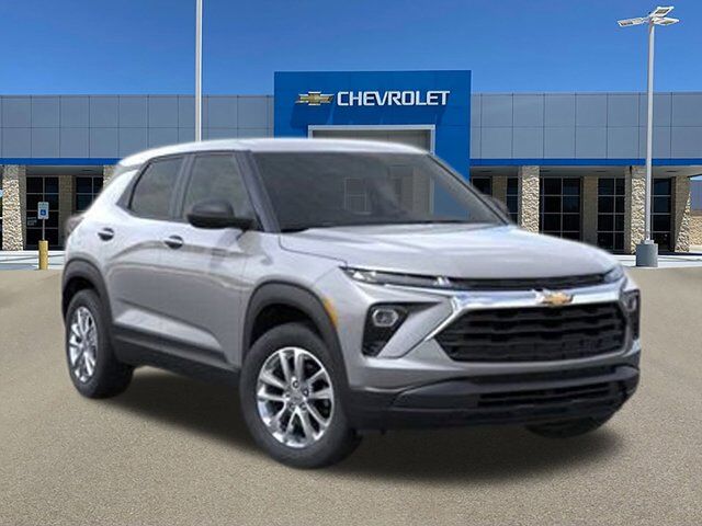 2026 Chevrolet Trailblazer LS Inglewood  CA
