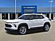 2026 Chevrolet Trailblazer LS Inglewood  CA