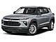 2026 Chevrolet Trailblazer LS Inglewood  CA