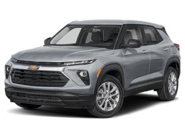 2026 Chevrolet Trailblazer LS Inglewood  CA