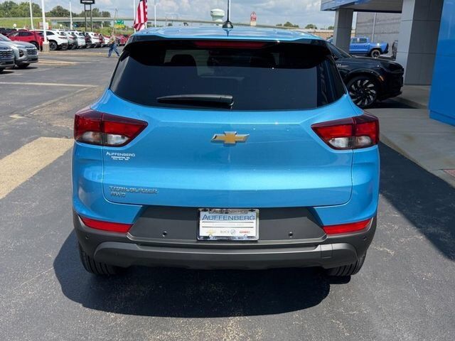 2026 Chevrolet Trailblazer LS Farmington MO