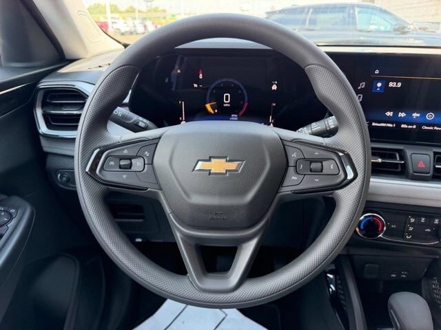 2026 Chevrolet Trailblazer LS Farmington MO