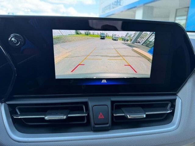 2026 Chevrolet Trailblazer LS Farmington MO