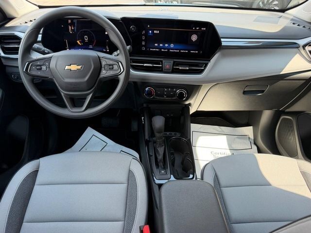 2026 Chevrolet Trailblazer LS Farmington MO