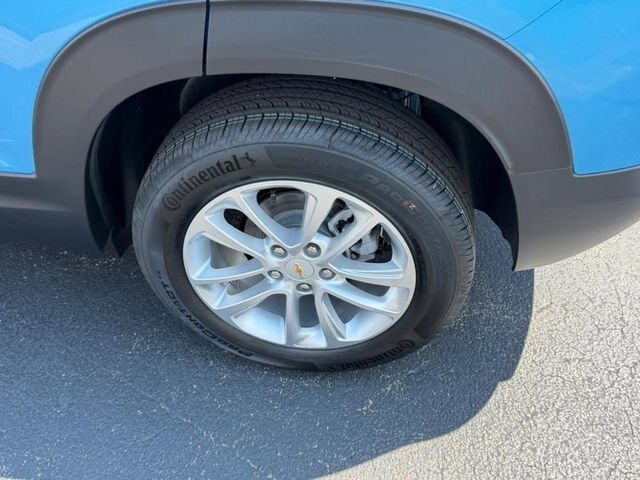 2026 Chevrolet Trailblazer LS Farmington MO