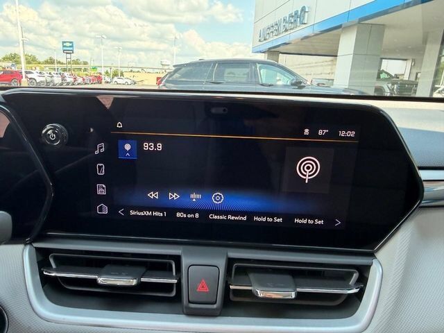 2026 Chevrolet Trailblazer LS Farmington MO