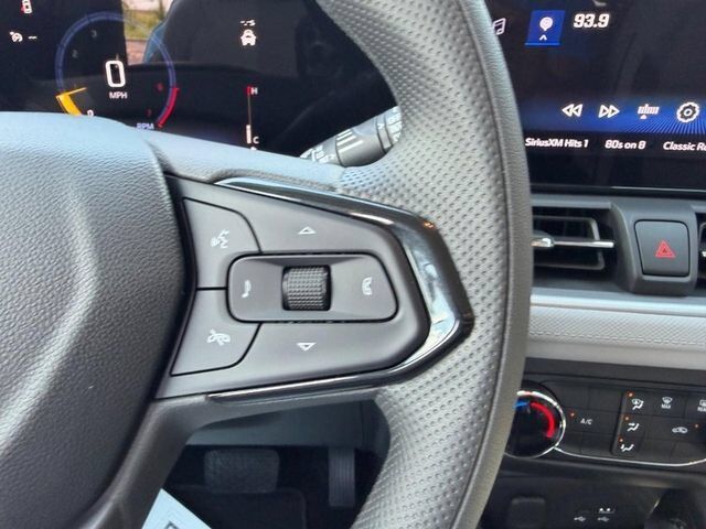 2026 Chevrolet Trailblazer LS Farmington MO