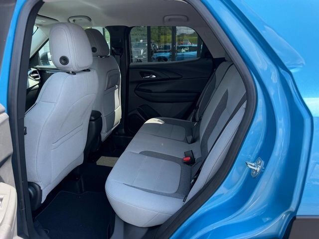 2026 Chevrolet Trailblazer LS Farmington MO