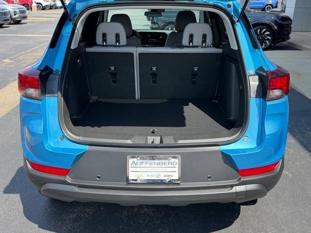 2026 Chevrolet Trailblazer LS Farmington MO
