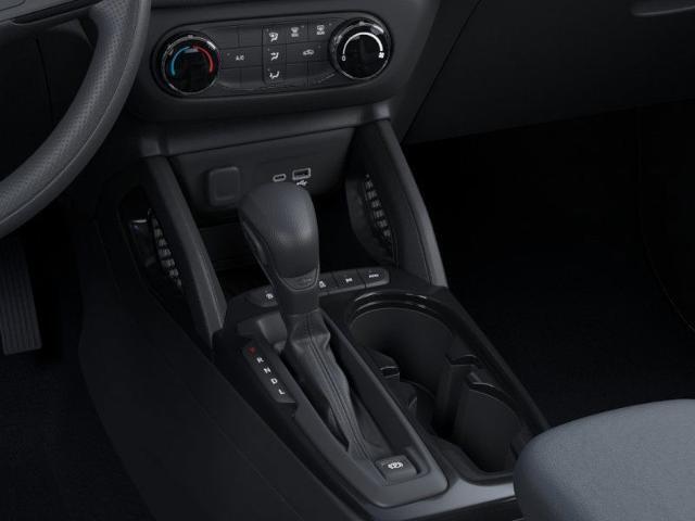 2026 Chevrolet Trailblazer LS North Dartmouth MA