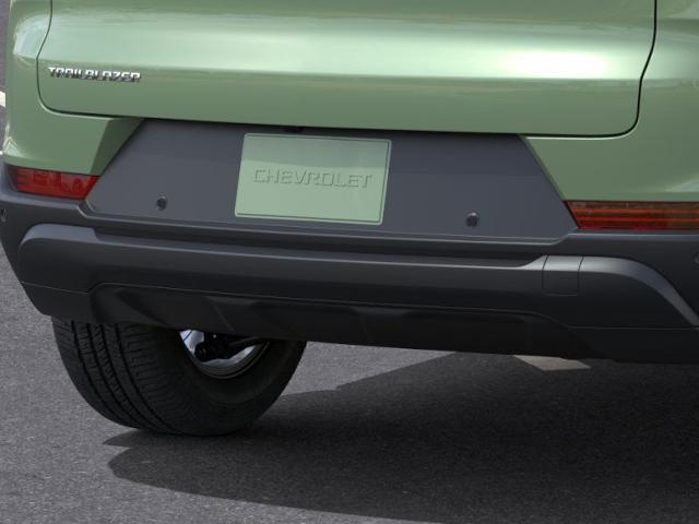 2026 Chevrolet Trailblazer LS North Dartmouth MA
