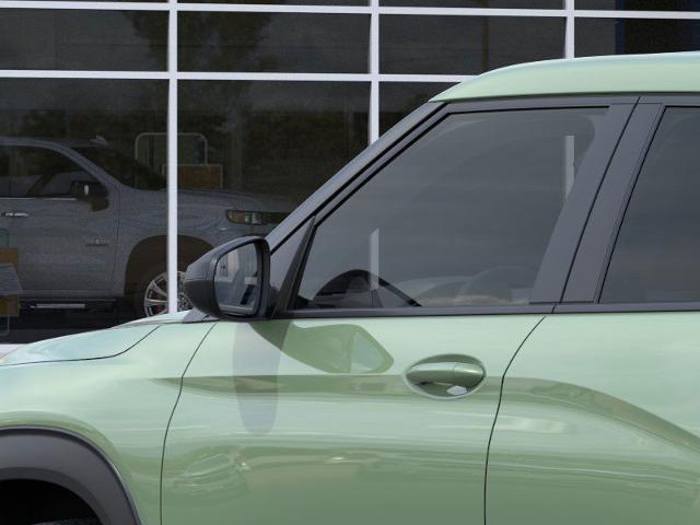 2026 Chevrolet Trailblazer LS North Dartmouth MA