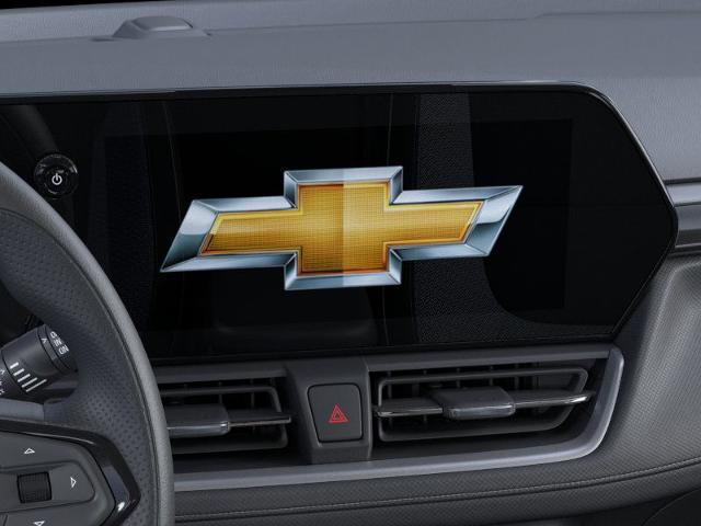 2026 Chevrolet Trailblazer LS North Dartmouth MA