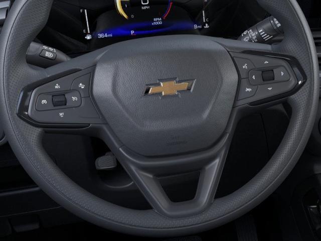 2026 Chevrolet Trailblazer LS North Dartmouth MA