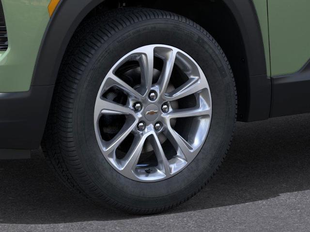 2026 Chevrolet Trailblazer LS North Dartmouth MA
