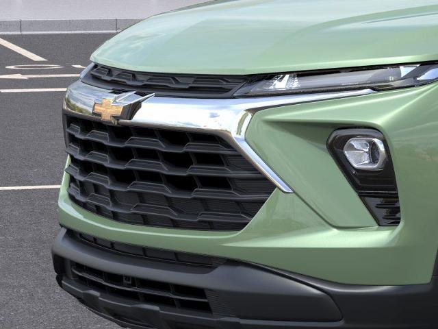 2026 Chevrolet Trailblazer LS North Dartmouth MA