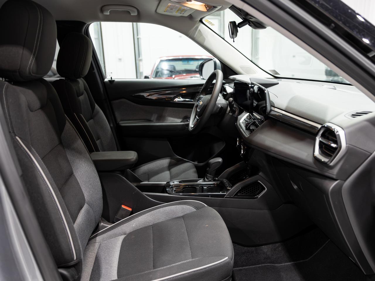 2026 Chevrolet Trailblazer LT AWD Cranberry PA